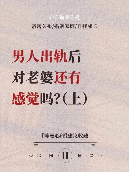 出轨前妻的男人心理_出轨的前妻_出轨前妻想复婚